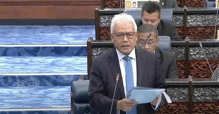 韓沙：國盟執政下　大馬2022經濟成長創新高