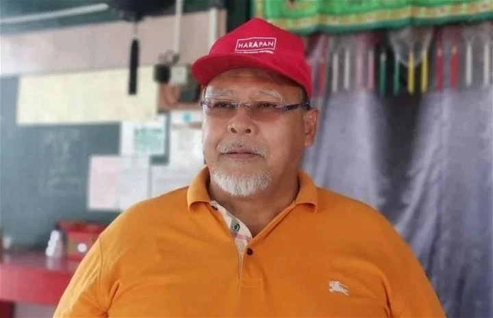 柔希盟促MUDA歸還優景鎮州席　狠批賽沙迪忘恩負義