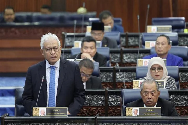 韓沙建議安華委第二財長或騰出財長職