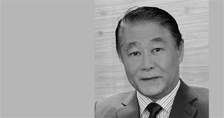 資深電視主播Raymond Goh逝世　多名政治領袖發文致哀