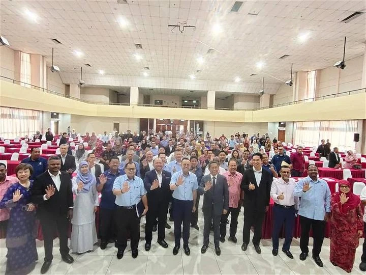 設國內直接投資為增加投資績效指標　沈志強：政府擬擴大對SME援助