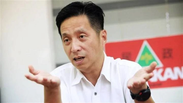 安華宣布明年1月辦土著經濟大會　胡棟強：火箭40國會議員都同意？