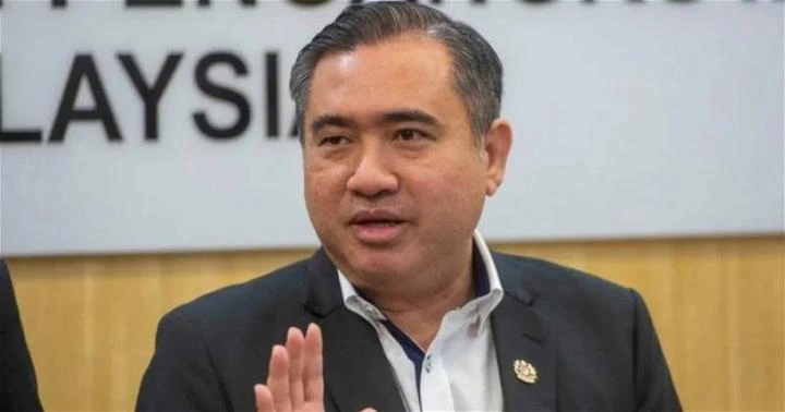 陸兆福:巴生谷設巴士線 交通便捷一體化