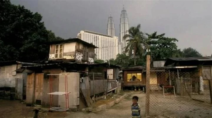 質疑政府今年內要消除赤貧 韓沙促拉菲茲說明如何落實