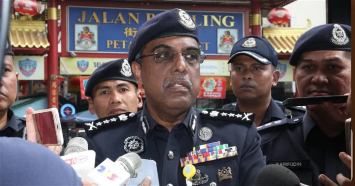 警方未接到「拯救馬來西亞」集會申請　隆總警長：接6投報已傳召5人錄供