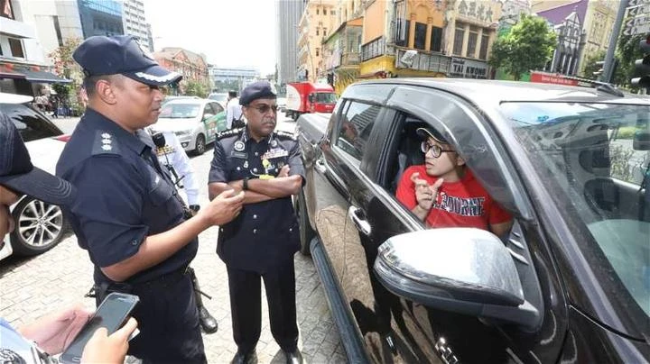 警方未接到「拯救馬來西亞」集會申請　隆總警長：接6投報已傳召5人錄供