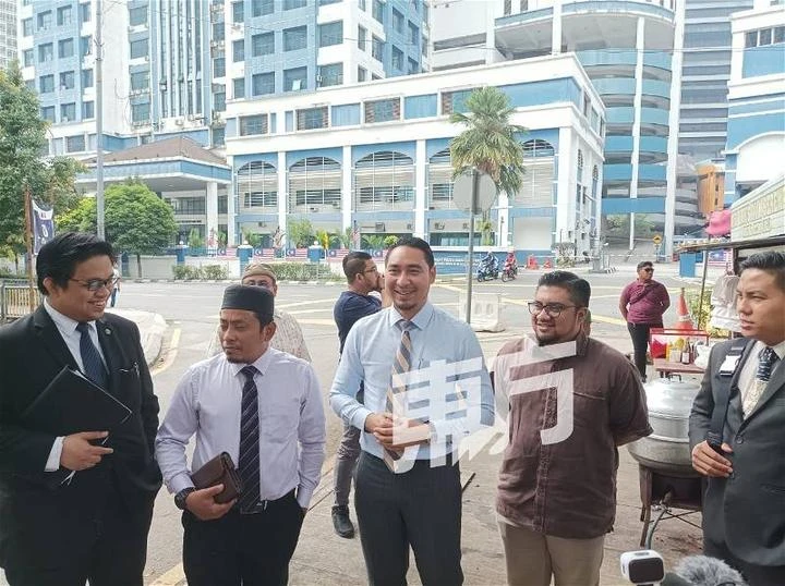 國盟「拯救馬來西亞」集會受警方傳召　袁懷紹：集會916如常舉行