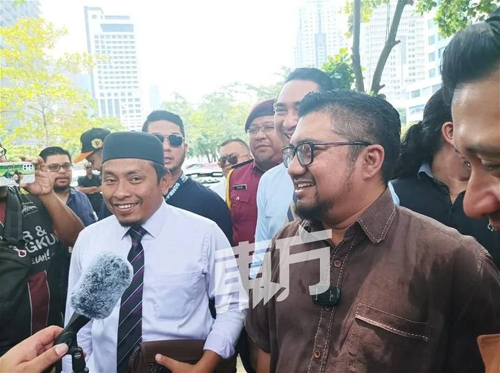 國盟「拯救馬來西亞」集會受警方傳召　袁懷紹：集會916如常舉行