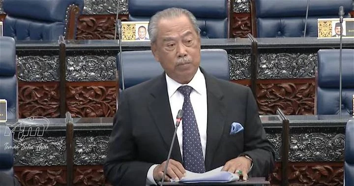 促政府勿再以3R為由選擇性提控　慕尤丁：純粹要人民封口