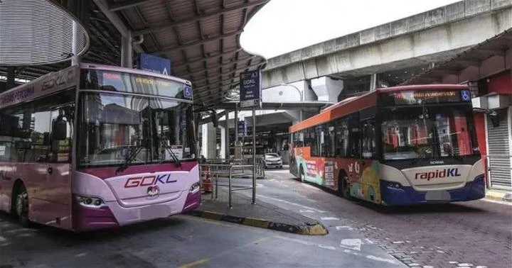 陸兆福：公共運輸使用者不到20%　政府加大力度改善公交系統