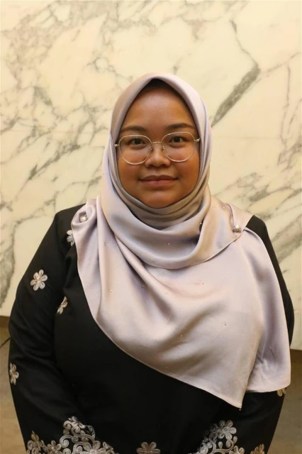 希盟要求懸空或歸還優景鎮州議席　阿米拉：所有議席不屬於任何政黨