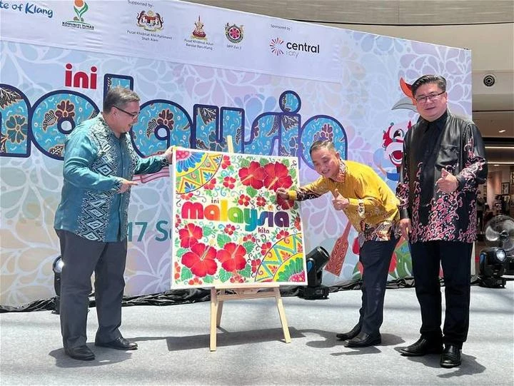 不反對吉隆坡回歸雪州　黃瑞林：須探討可行性