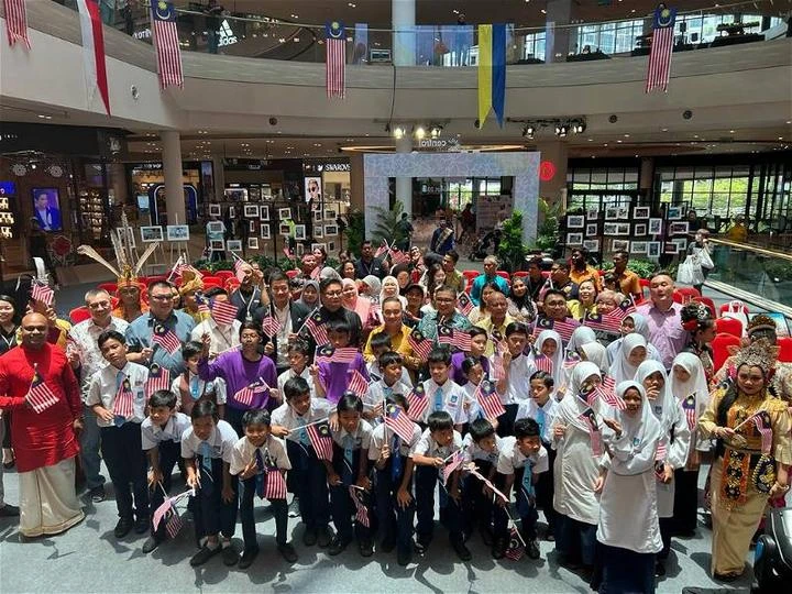 不反對吉隆坡回歸雪州　黃瑞林：須探討可行性