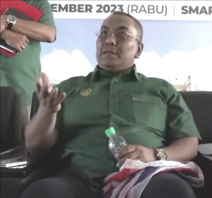 吉政府鑑定3地點建稀土廠　沙努西：供亞洲、歐洲及西亞市場