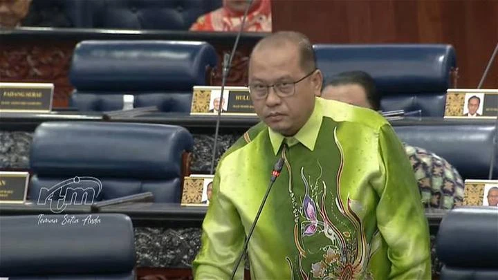 莫哈末沙尼稱國盟再提名賄選者　阿末安扎抨擊「侮辱了我與法庭」