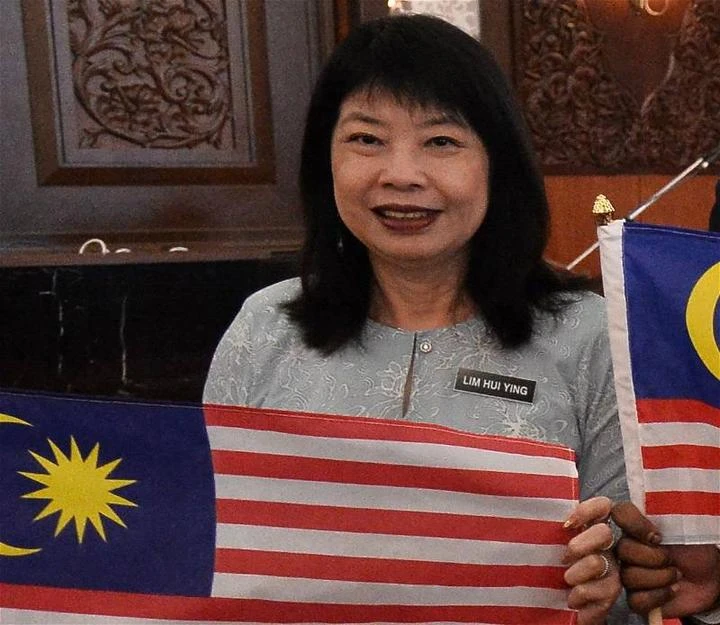 坦承教育部檢討招收國際生政策　林慧英：已指示續允獨中收國際生