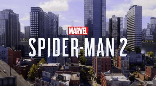 《漫威蜘蛛俠2》開放世界地圖改進：紐約市擴大一倍