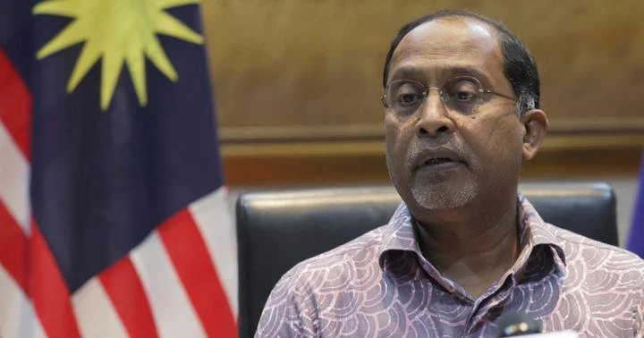 大馬外交部長率團出席「77國集團和中國」峰會