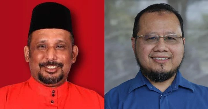 駁回希盟應考慮拉攏國盟論　拉菲克：國盟更想和巫統合作