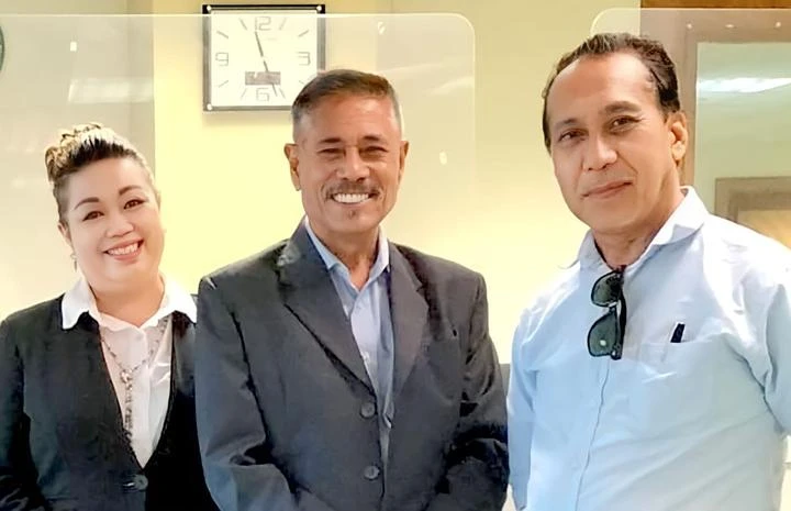 砂拉越人民醒覺黨獲批准為大馬政黨