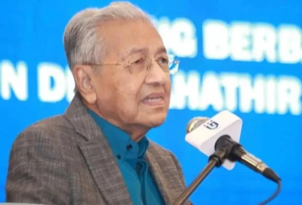 國盟將成立「4州政府」機構　敦馬出任非正式顧問