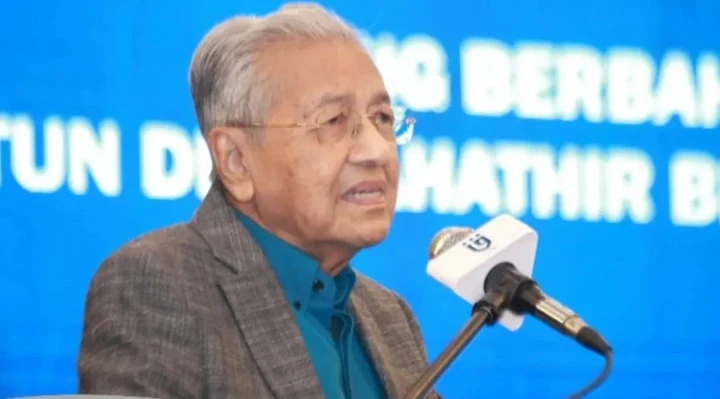 國盟將成立「4州政府」機構　敦馬出任非正式顧問