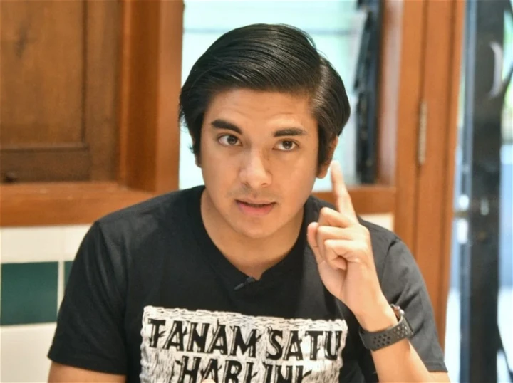 賽沙迪反貪理念與國盟相符　劉華才：將動議邀請MUDA加入國盟