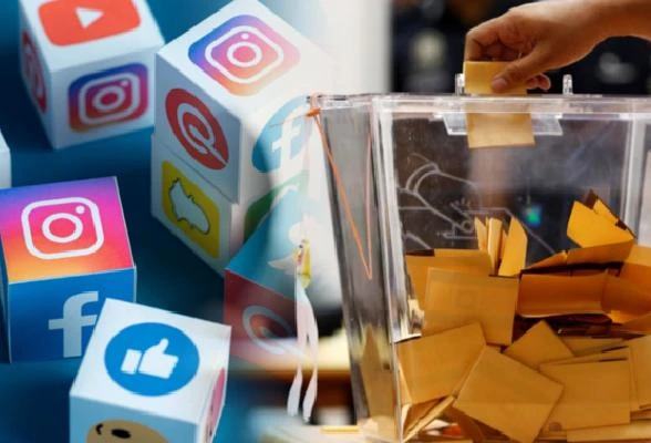 華巫選民投黨印裔選民投人　民調：社媒主導大馬人政治立場