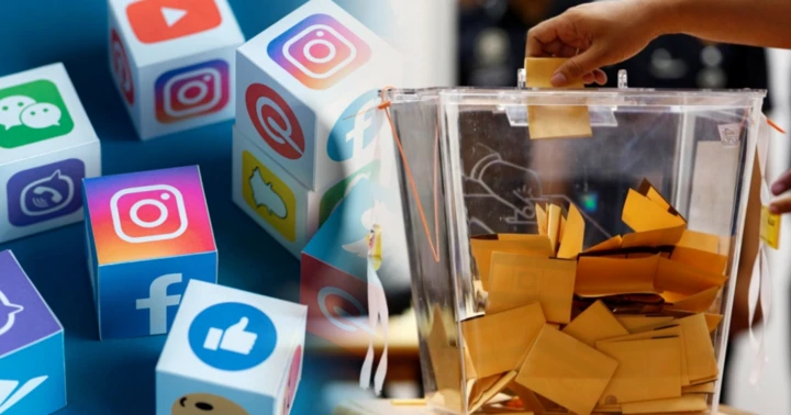 華巫選民投黨印裔選民投人　民調：社媒主導大馬人政治立場