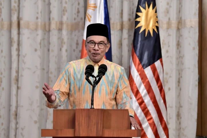 【扎希被判DNAA】安華：不排除到國會作出解釋