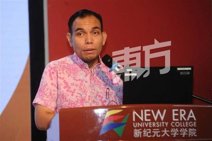 謝瑞詹：政府須走中庸路線　勿與國盟競爭保守