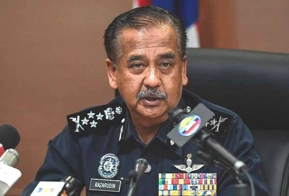 人工智慧技術將致網絡罪案增加　拉扎魯丁：有必要檢討現有法令