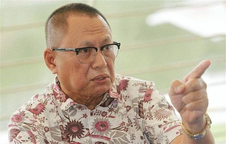 博安：賽沙迪失信案若定罪　勿指責團結政府干預