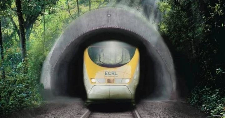 東鐵征地工作已完成93%　中國港灣：料2027年竣工