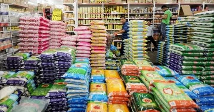 解決漲價問題　內貿部近期推慈憫白米計劃