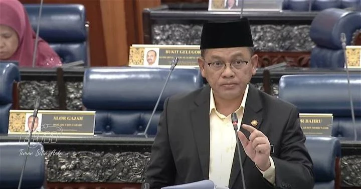 全馬8272家公司持清真認證　僅40％為土著公司