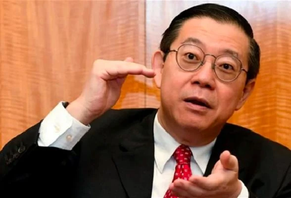 檳跌出大馬五大吸資州屬　林冠英：打造金融特區有助扭轉趨勢