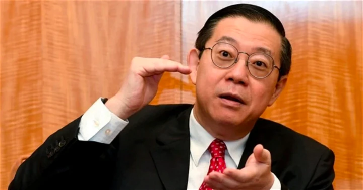 檳跌出大馬五大吸資州屬　林冠英：打造金融特區有助扭轉趨勢