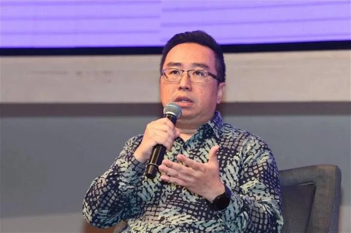 鄭立慷：政府仍在考慮採用核能發電建議