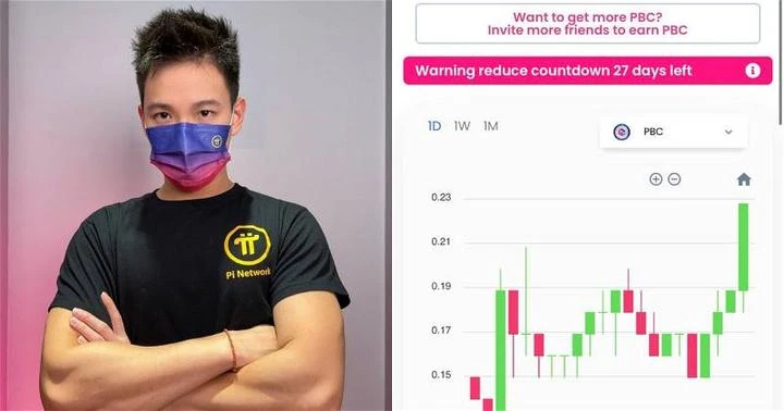 JJPTR創辦人李宗聖疑重出江湖　跑透全馬宣傳虛擬貨幣交易