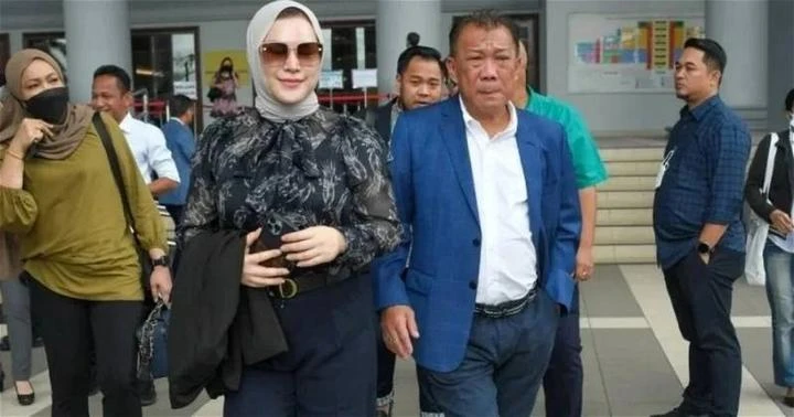 高庭判邦莫達夫婦無罪　控方已入稟上訴