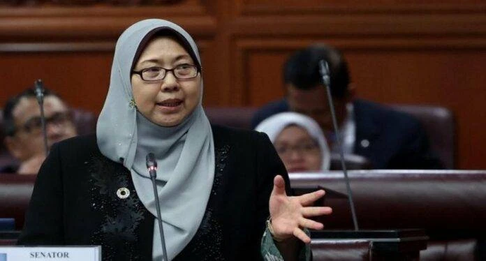 撥1.5億各選區辦慈憫促銷　傅芝雅：5公斤進口米售14令吉