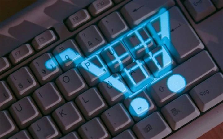 內貿部檢討電商法令　傅芝雅：設監管機制保護消費人