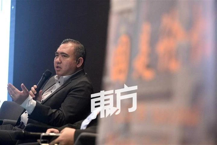 冀檢控分權議程明年落實　陸兆福：涉法律財政考量