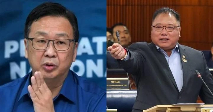 指蘭卡威禁非穆斯林買酒和穿短褲　劉華才促張慶信出示證椐否則應道歉