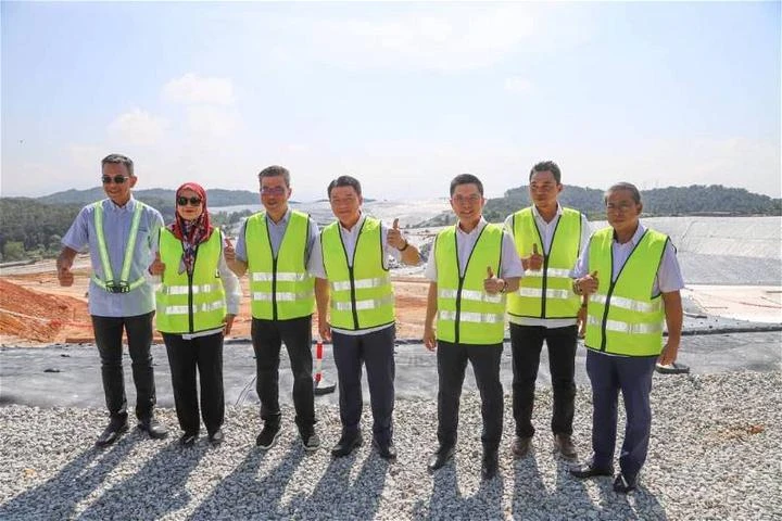 食物垃圾達每日垃圾總量30%　倪可敏：改變生活方式杜絕奢靡