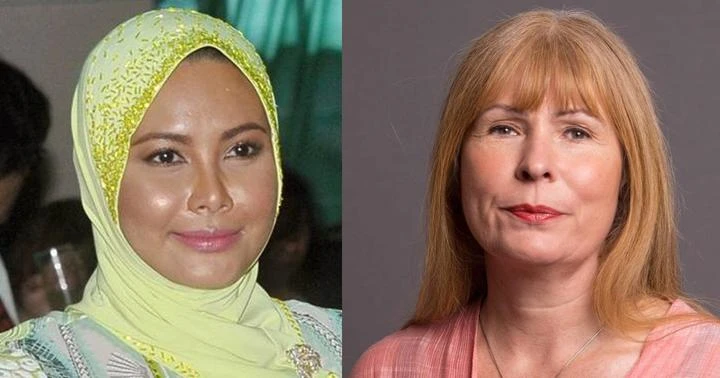 提告克萊爾等3造誹謗　登州蘇丹後上訴12月12日裁決