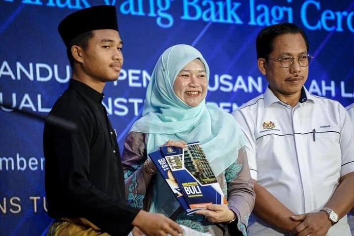 遏制不當行為　教部推「校園霸凌和性騷擾指南」