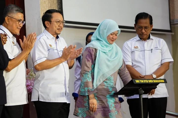 遏制不當行為　教部推「校園霸凌和性騷擾指南」