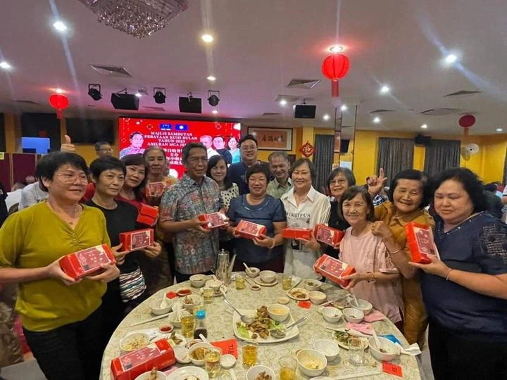 蕭康駿冀林添順以競選經驗經歷領導　讓馬青恢復過往狀態